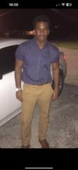 Marlon Ricketts