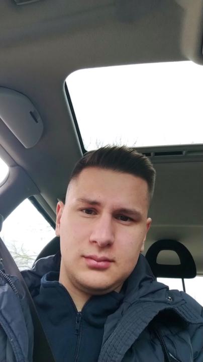 Adrian Rus