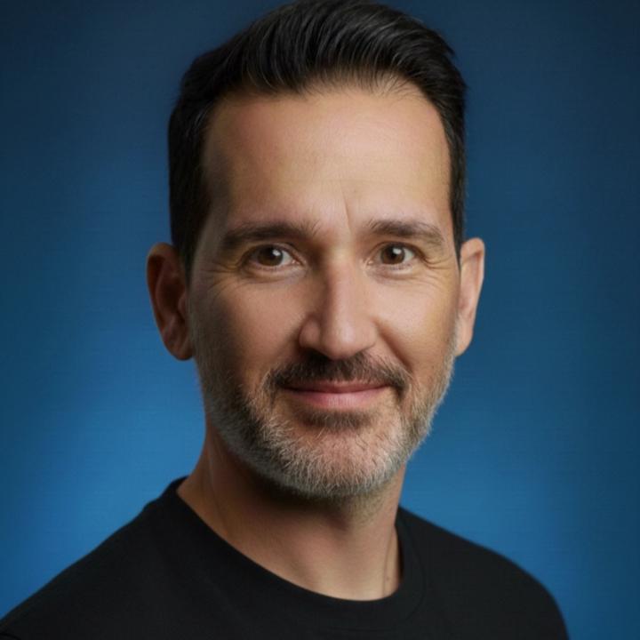 Javier Alvarez