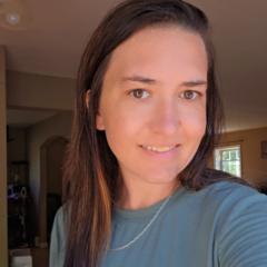 Leah Merrill