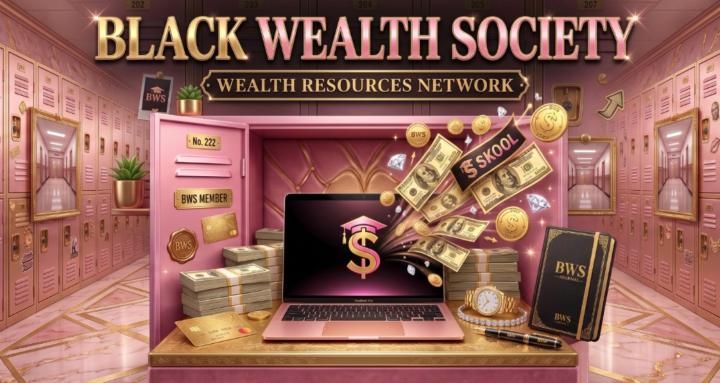 Black Wealth Society