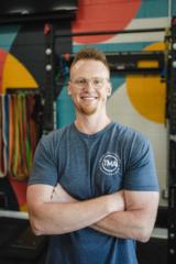 Dr. Shawn Daniel