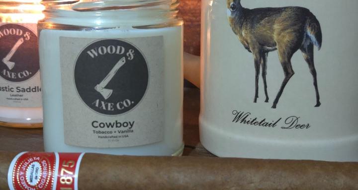 Wood&AxeCo.