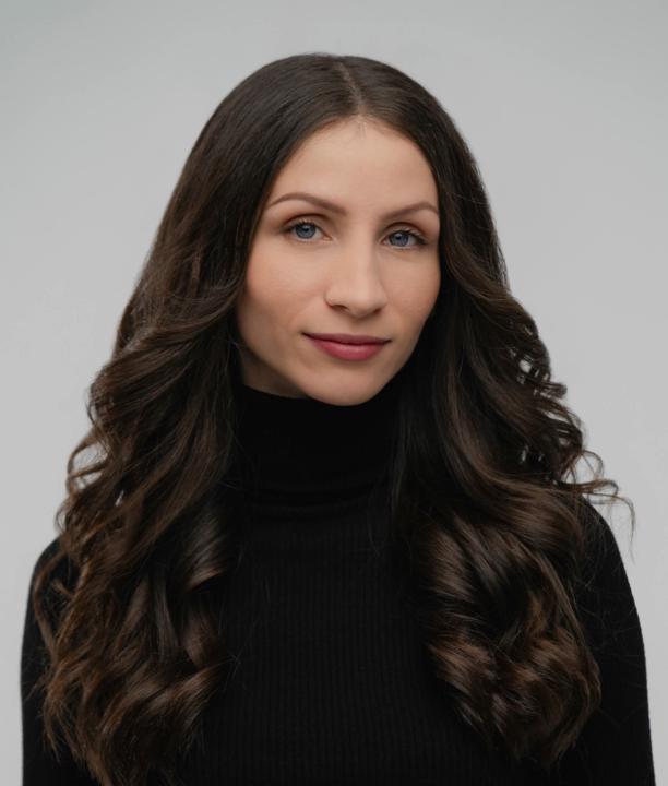 Катарина Янева