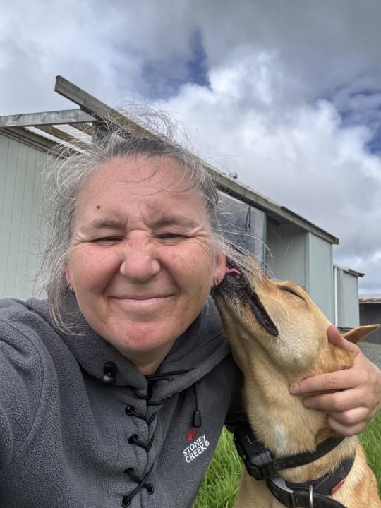 Welcome Julia & Chris 🌿