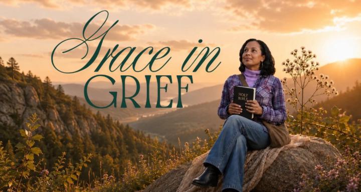 Grace in Grief