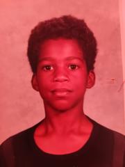 Tzadkiel Bey