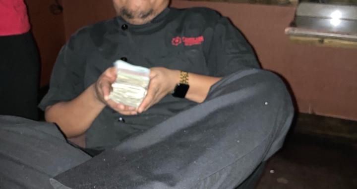 Actually Quite Clever