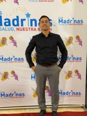 Ernesto Martinez Suarez