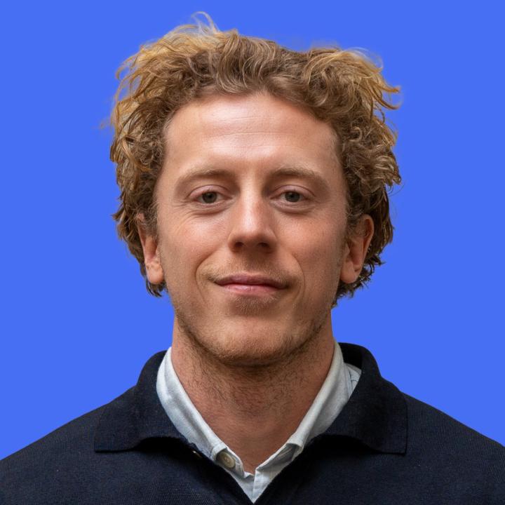 Jonas Hansen