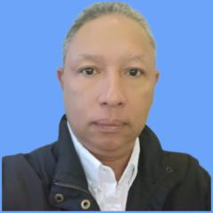 Andres Diaz