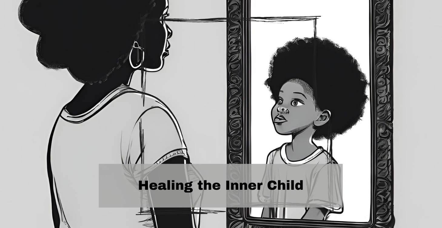 Healing the Inner Child Mini Course