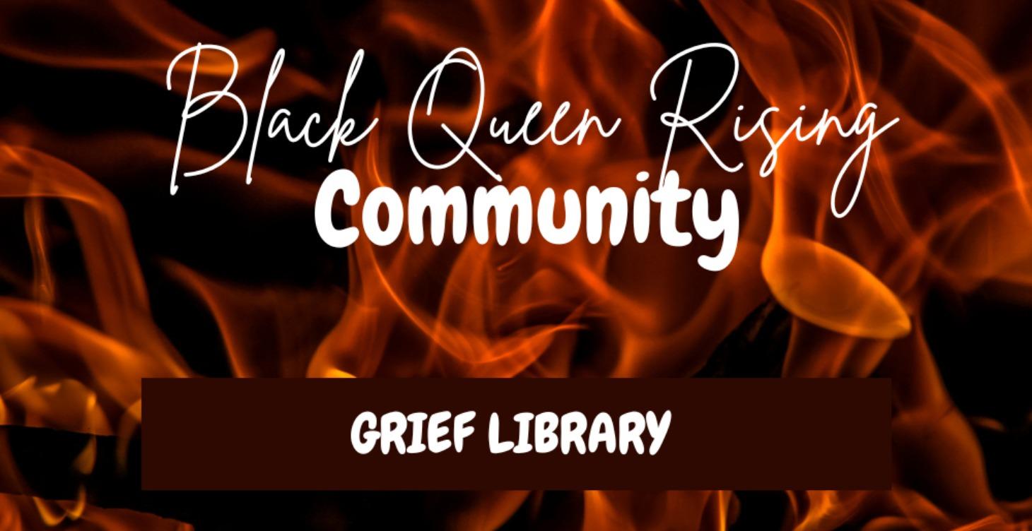 Grief Library