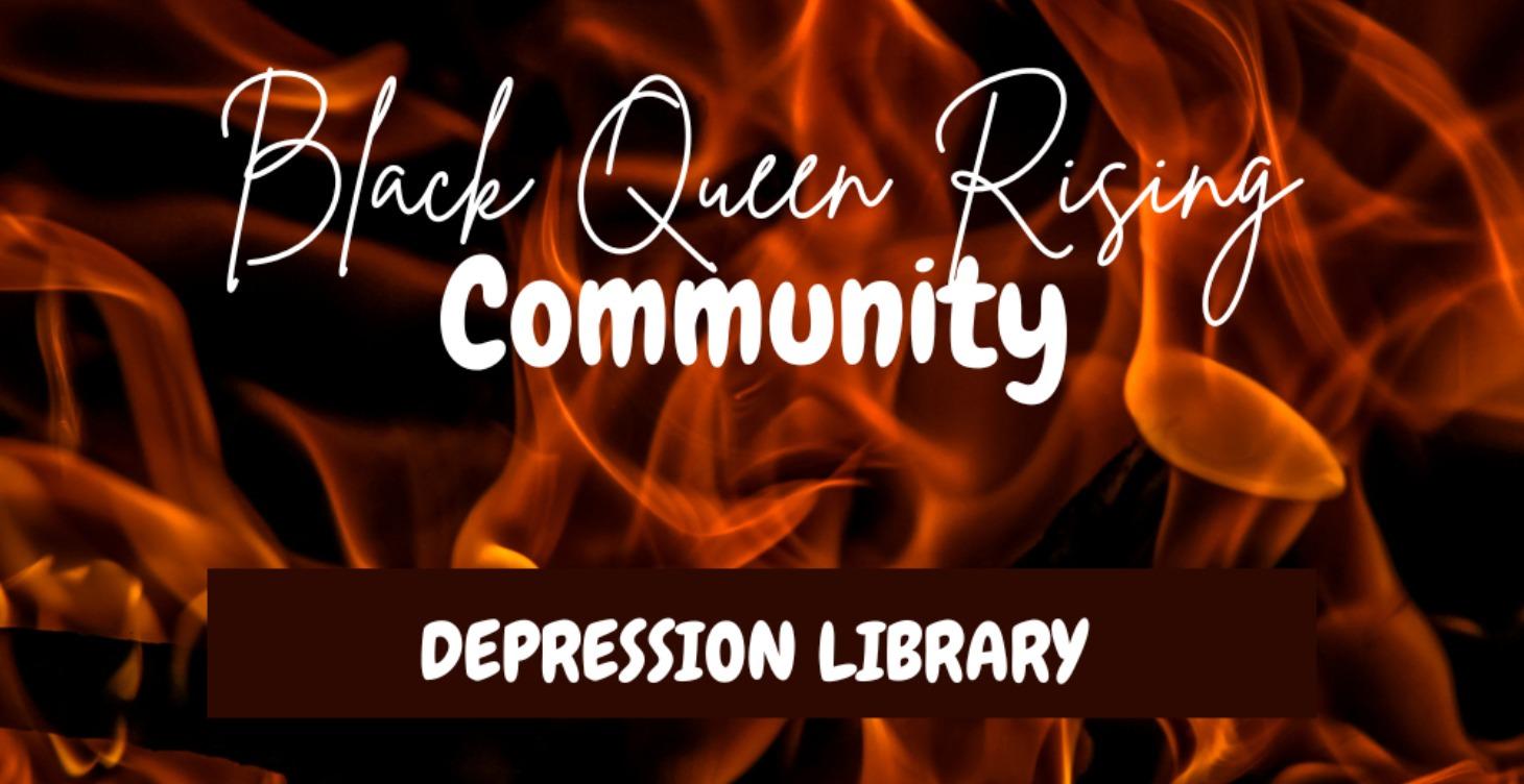 Depression Library