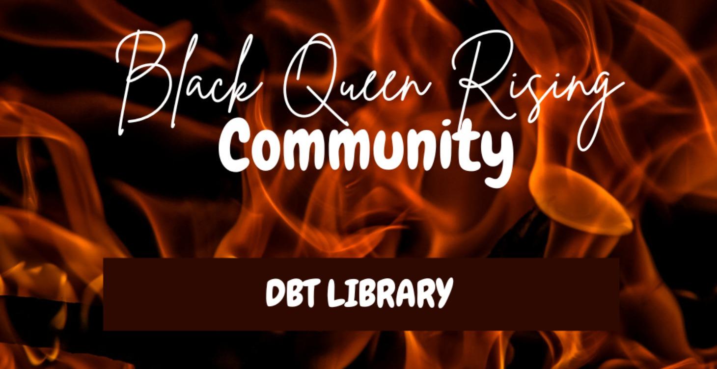 DBT Library