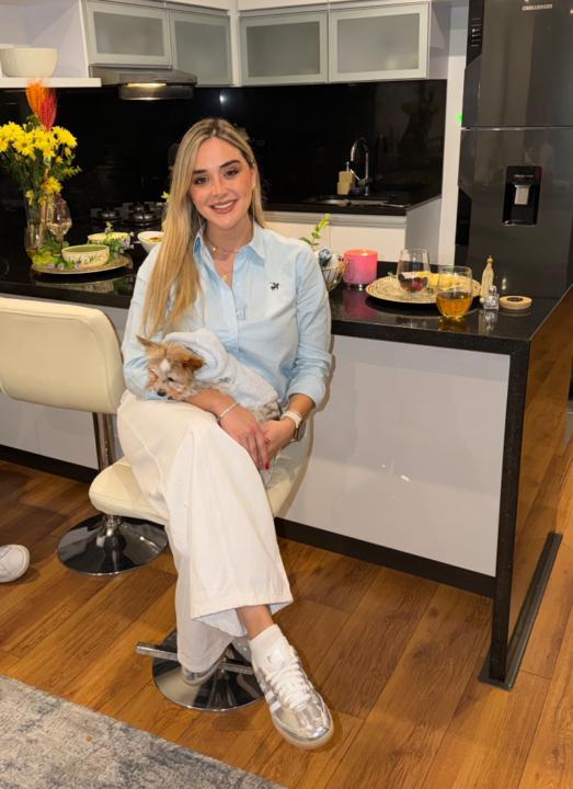 Natalia Moncayo