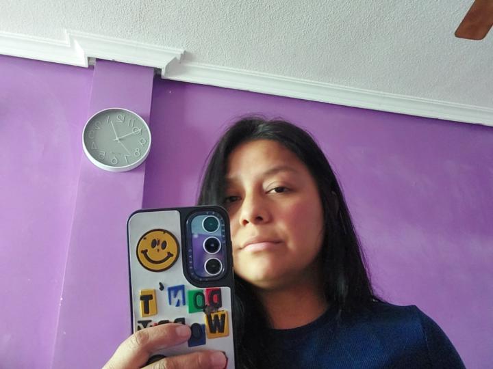 Yadira Orte