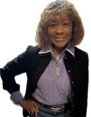 Cassandra Ndiforchu