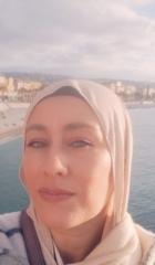 Lynda Bendif