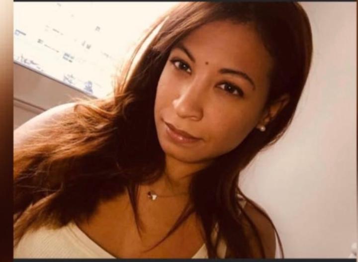 Yenisleidi Castilla De La Fe