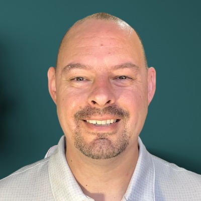 Shane Lundbohm