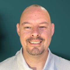 Shane Lundbohm