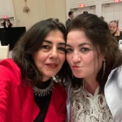 Canan -Souhila Mayar Benslim