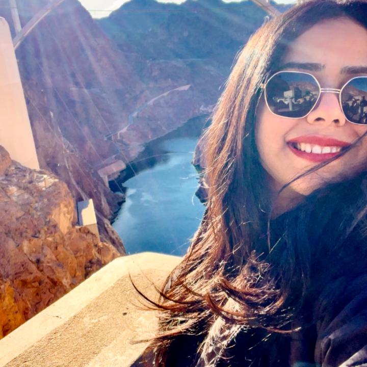 Kalyani Tidke