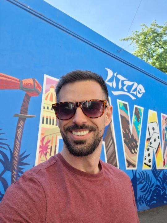 Roberto Roiz