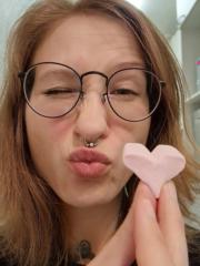 Riikka Bäckström