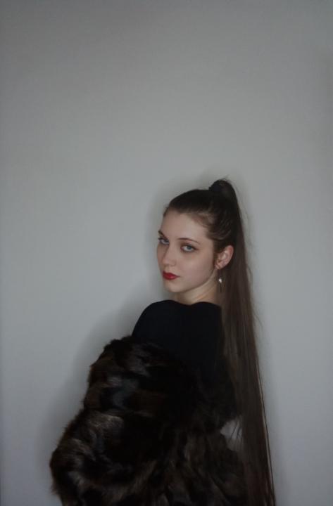 Giorgia Lamenti