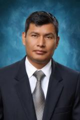 Franz Miguel Pacheco Chavarria