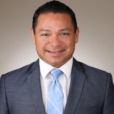 Marcelo Gonzalez