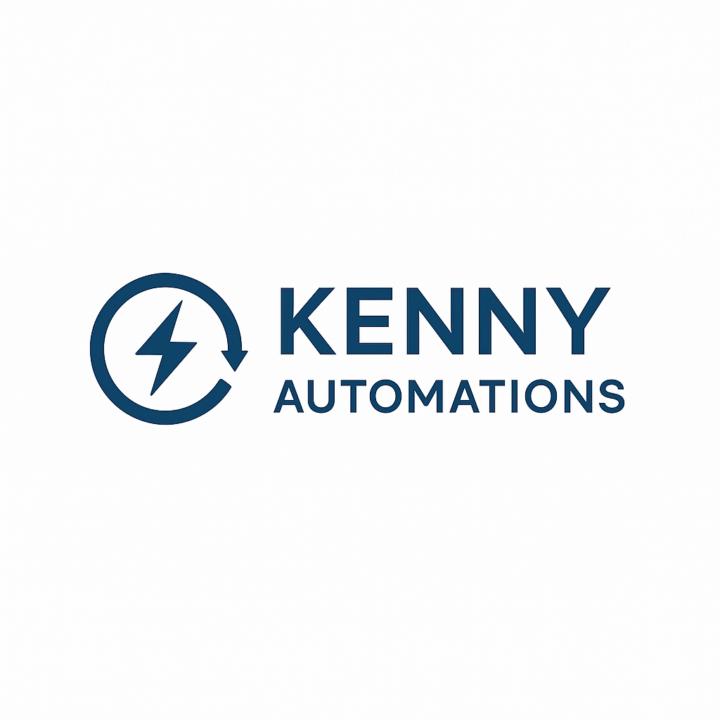 Kenny Form Automation