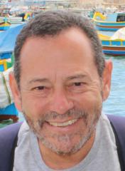Edgar Reyes