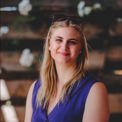 Elisabeth Steigenberger