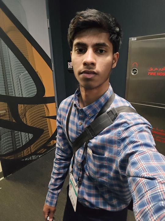 Afzal Rehman