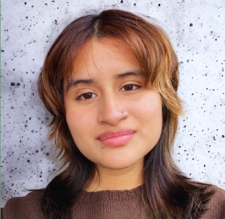 Elizabeth Mayeza Salazar