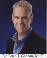 Brian Gedeon