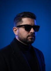 Huseyin Palali