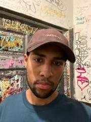 Steven Trinidad