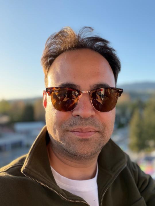 Payam Roshani