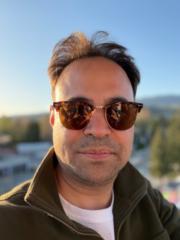 Payam Roshani