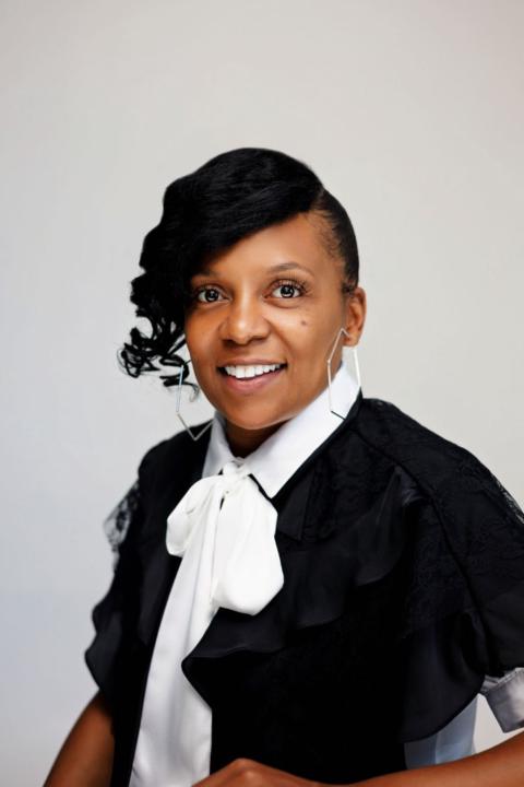 Tyra Thomas