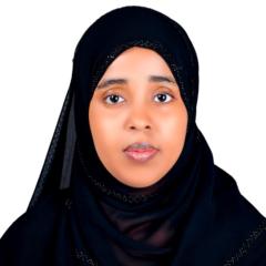 Fadumo Abdilahi Ali