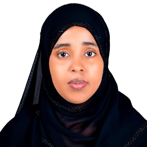 Fadumo Abdilahi Ali