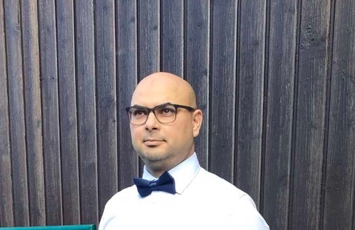 Zouhaier Ben aoun