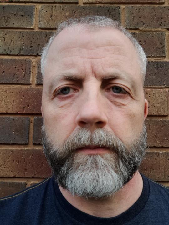 Steve Powley