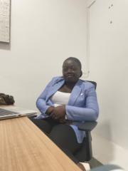 Emmanuelle Koffi