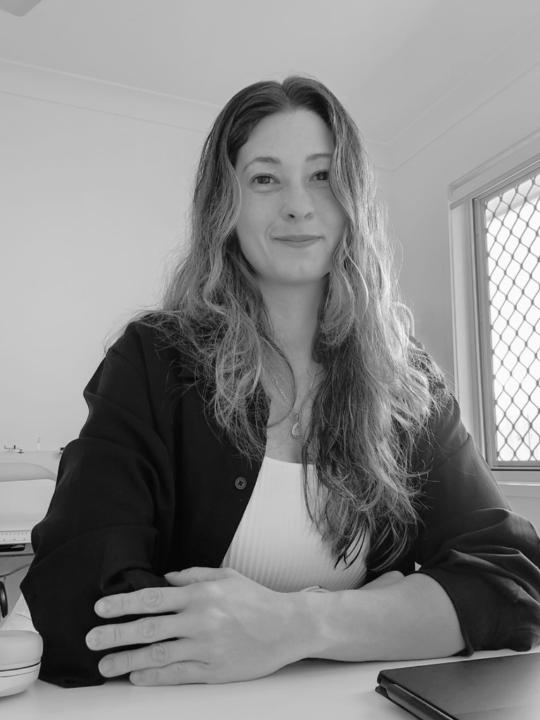 Renata Smelan Queiroz